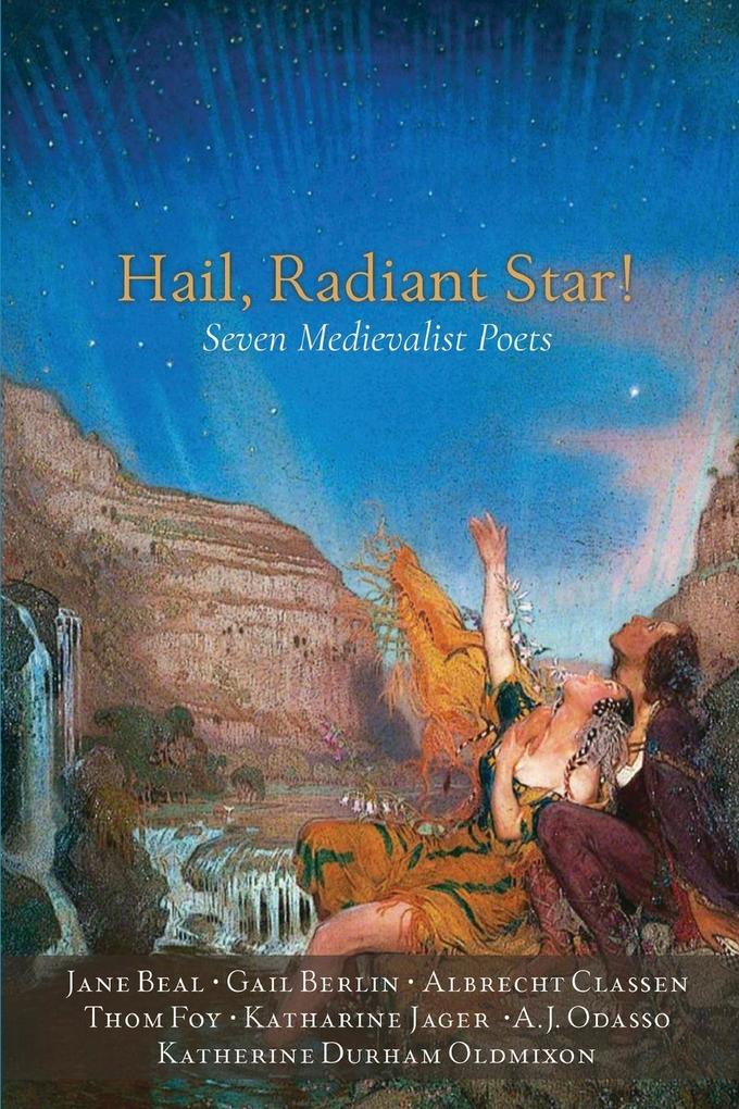 Hail Radiant Star!