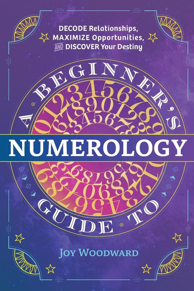 A Beginner's Guide to Numerology