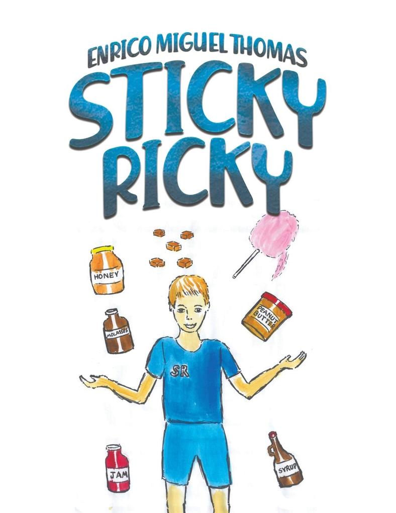 Sticky Ricky