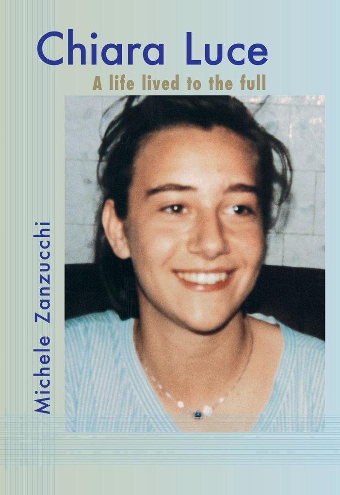 Chiara Luce