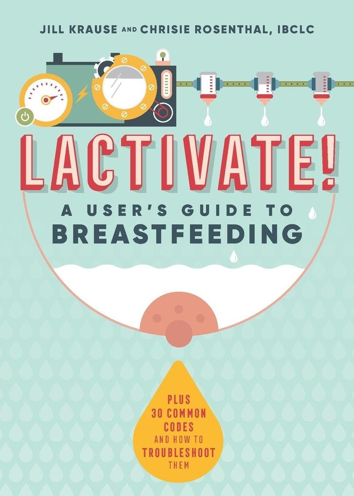 LACTIVATE!