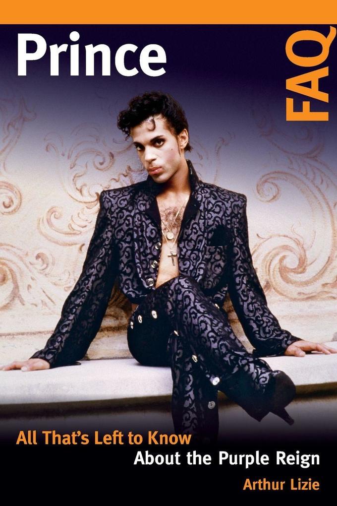 Prince FAQ