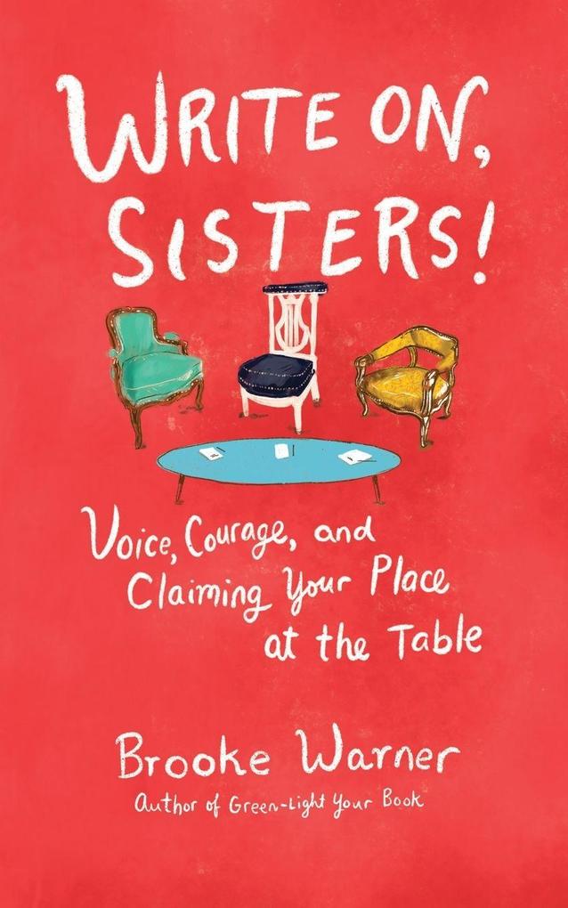 Write On Sisters!