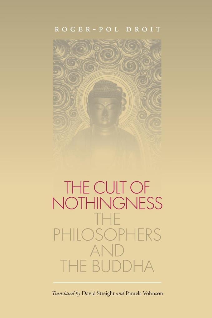 The Cult of Nothingness