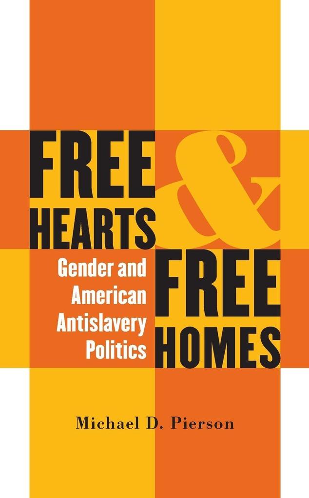 Free Hearts and Free Homes