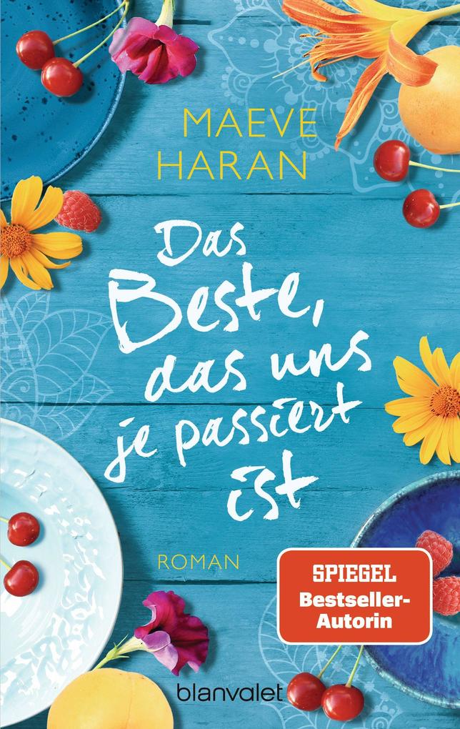 Das Beste das uns je passiert ist