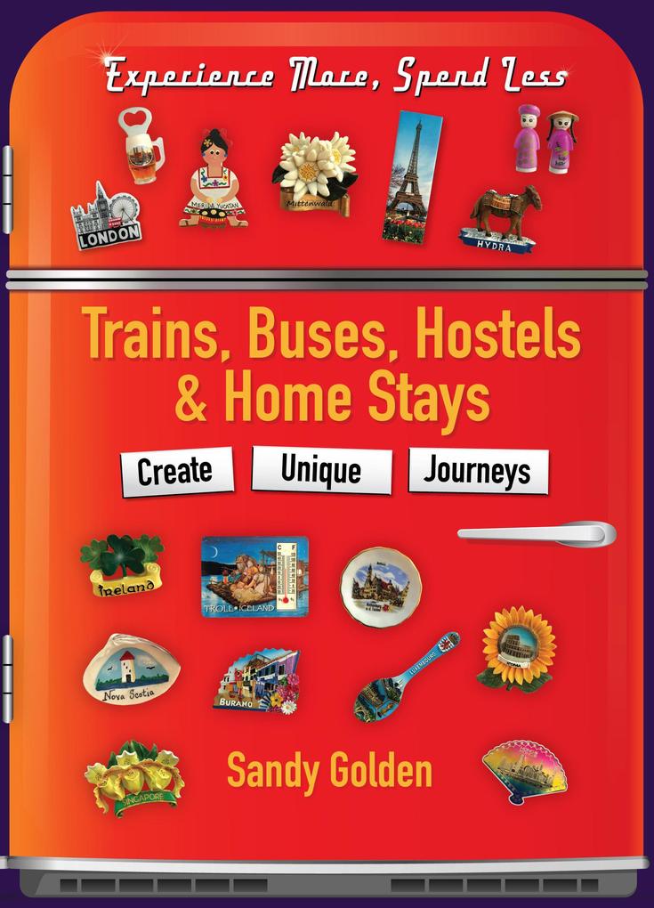 Trains Buses Hostels & Home Stays