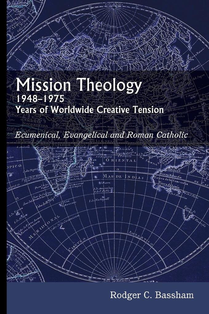 Mission Theology
