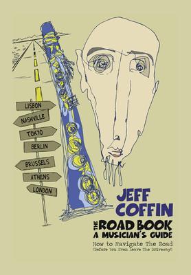 The Road Book - A Musician‘s Guide