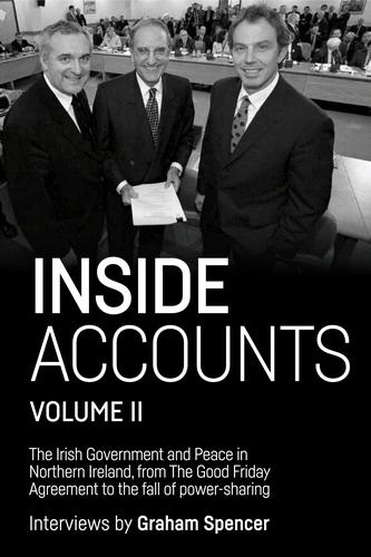 Inside Accounts Volume II