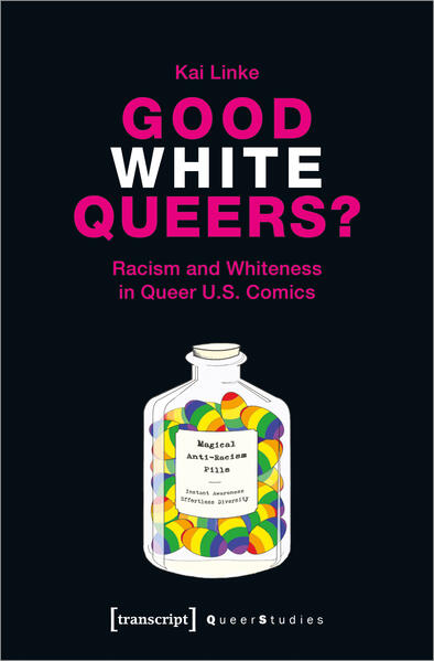 Good White Queers?
