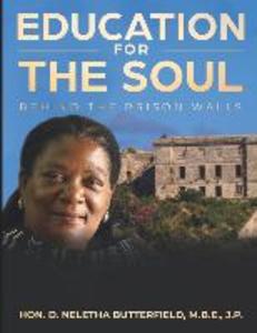 Education for the Soul: Behind the Prison Walls
