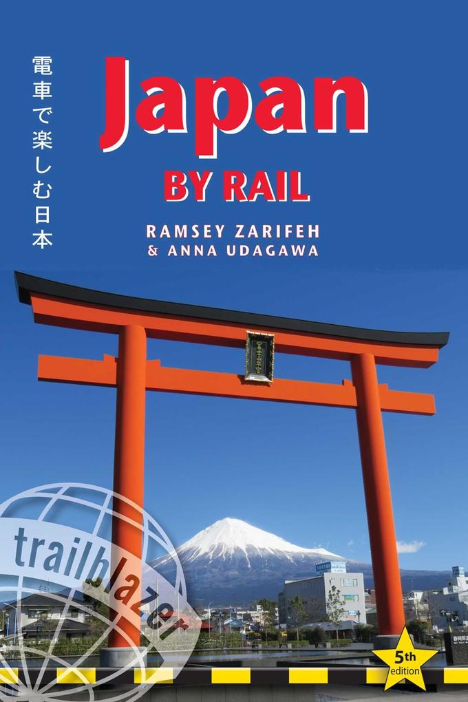 Japan by Rail