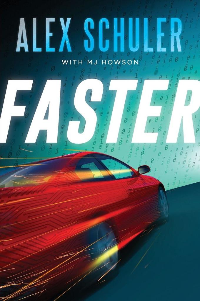 Faster
