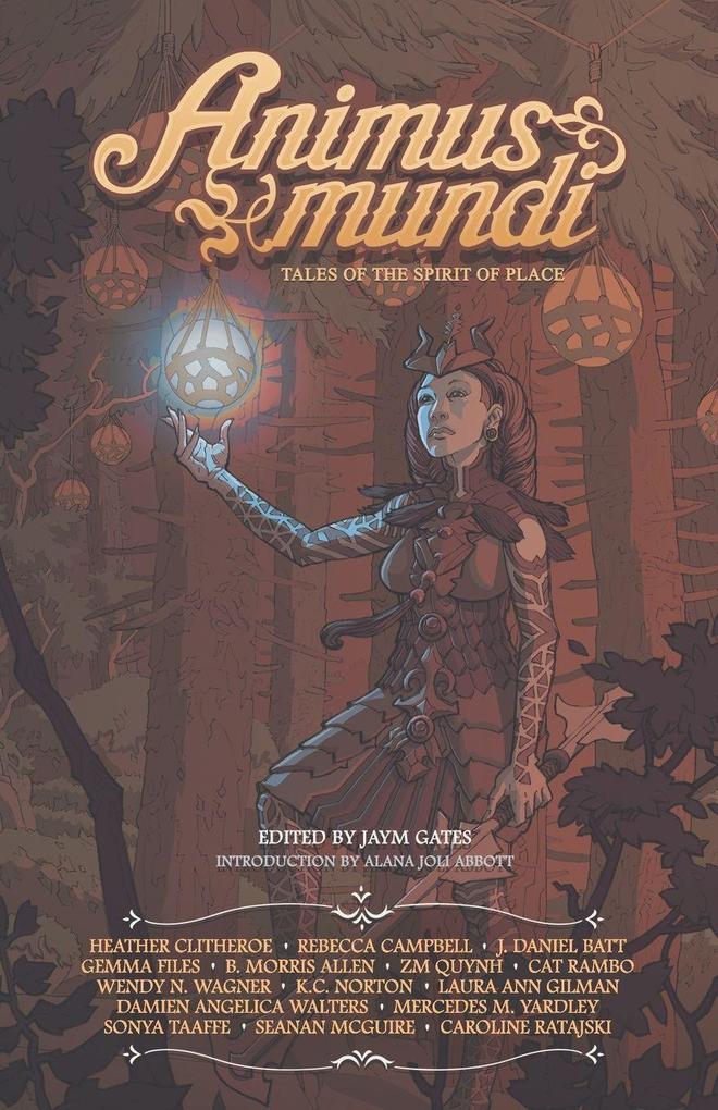 Animus Mundi