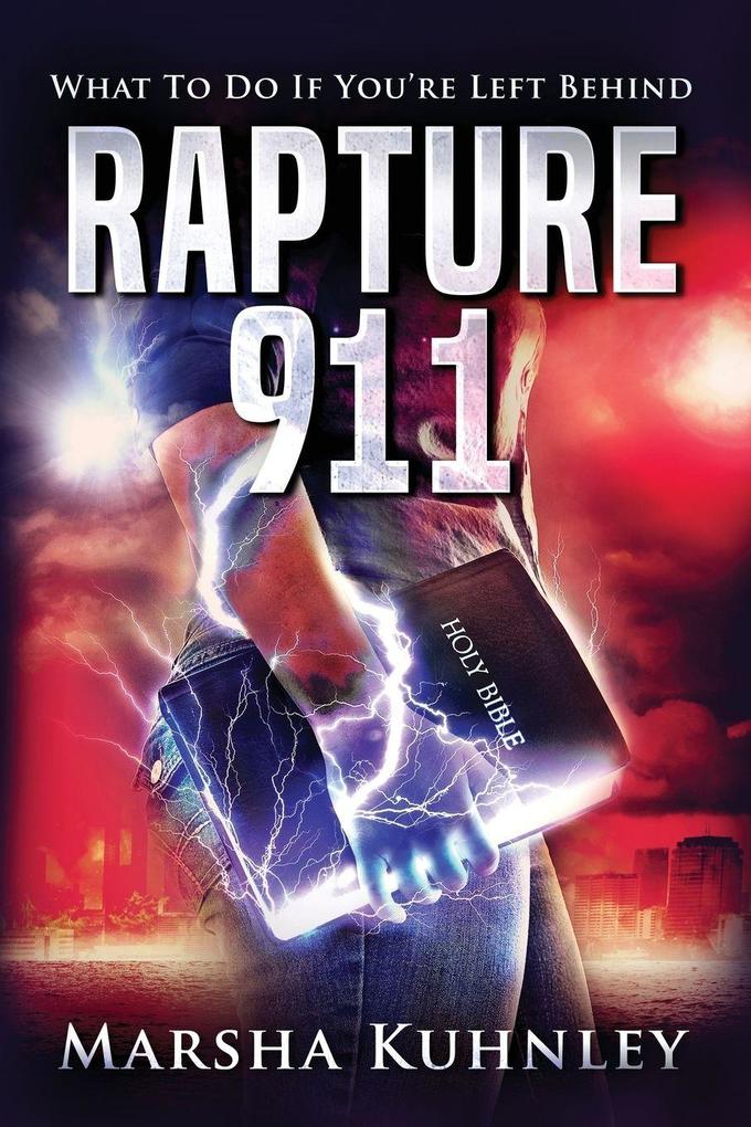 Rapture 911