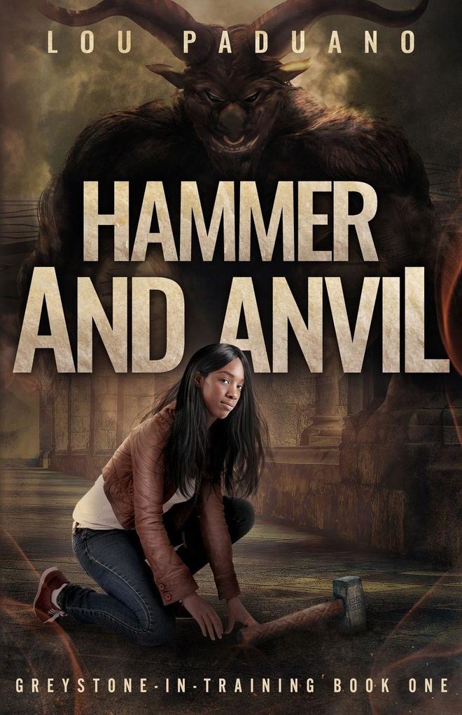 Hammer and Anvil