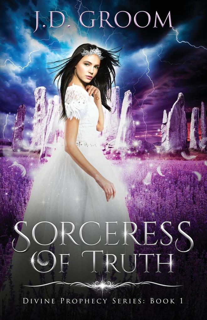 Sorceress Of Truth