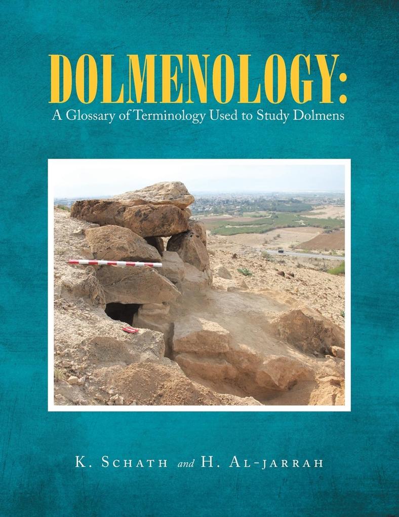 Dolmenology