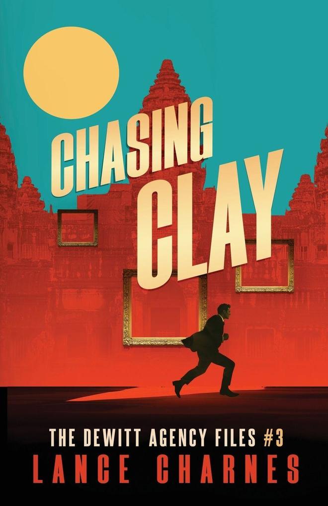 Chasing Clay