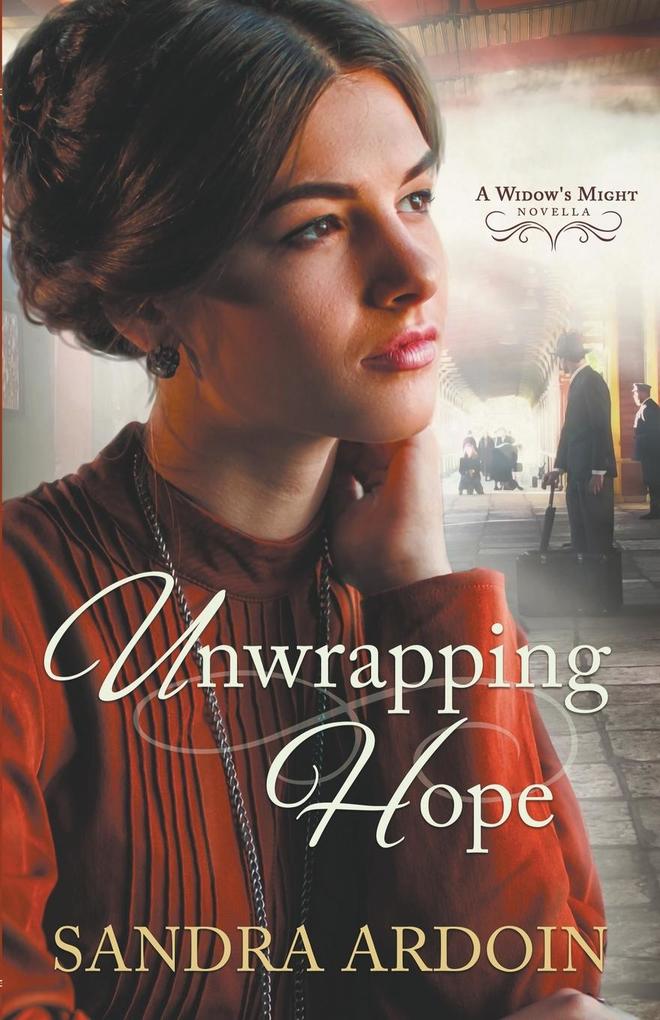 Image of Unwrapping Hope
