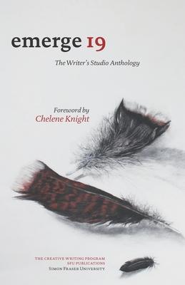 emerge 19: The Writer‘s Studio Anthology