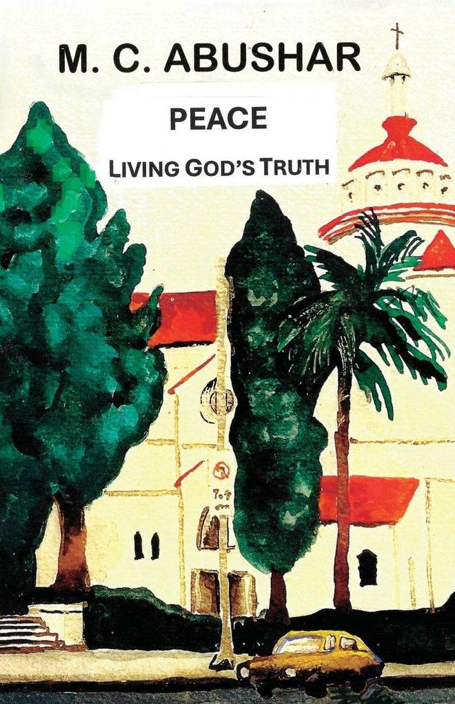 LIVING GOD'S TRUTH
