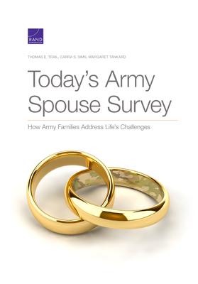Today‘s Army Spouse Survey: How Army Families Address Life‘s Challenges