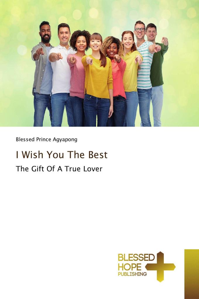 I Wish You The Best