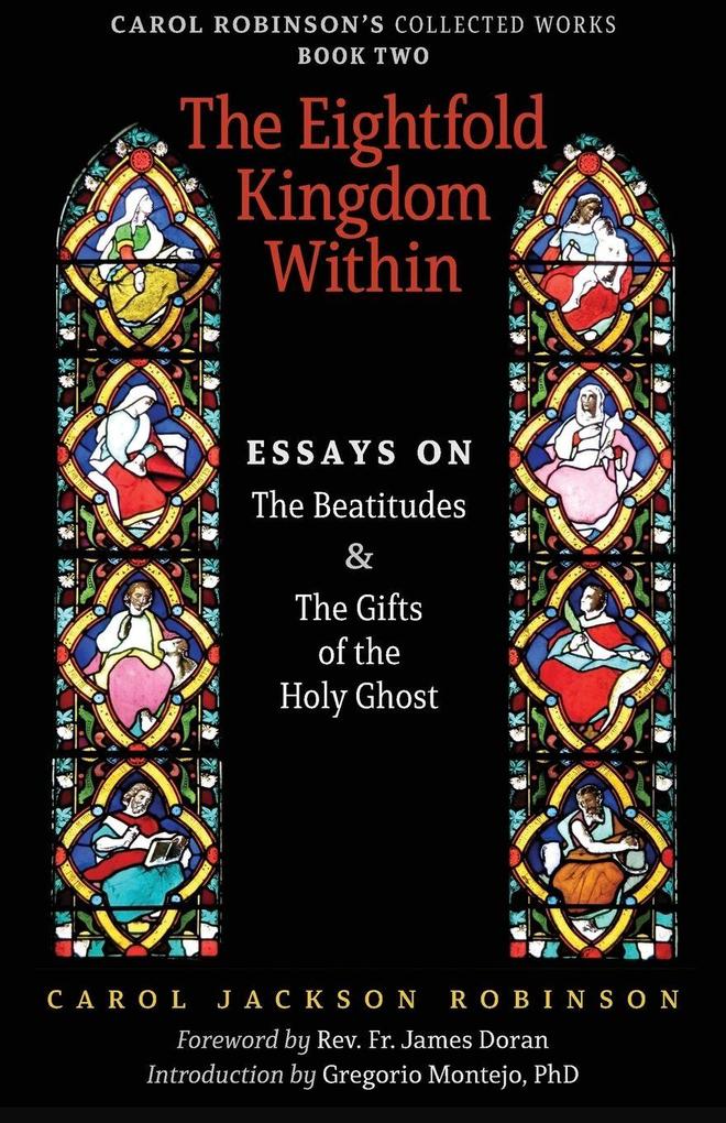 The Eightfold Kingdom Within