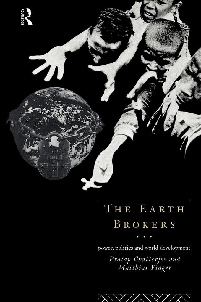 The Earth Brokers
