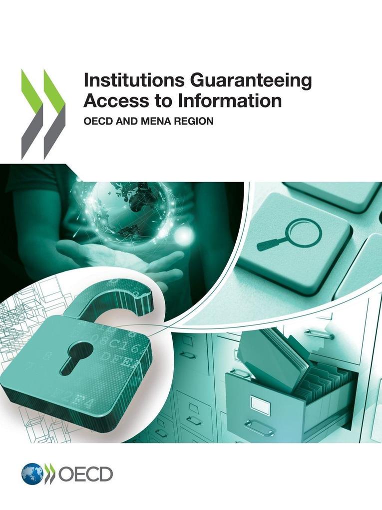 Institutions Guaranteeing Access to Information