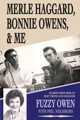 Merle Haggard Bonnie Owens & Me