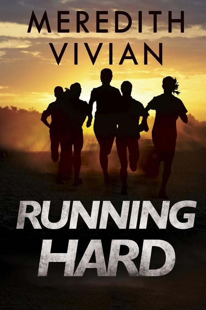 Running Hard