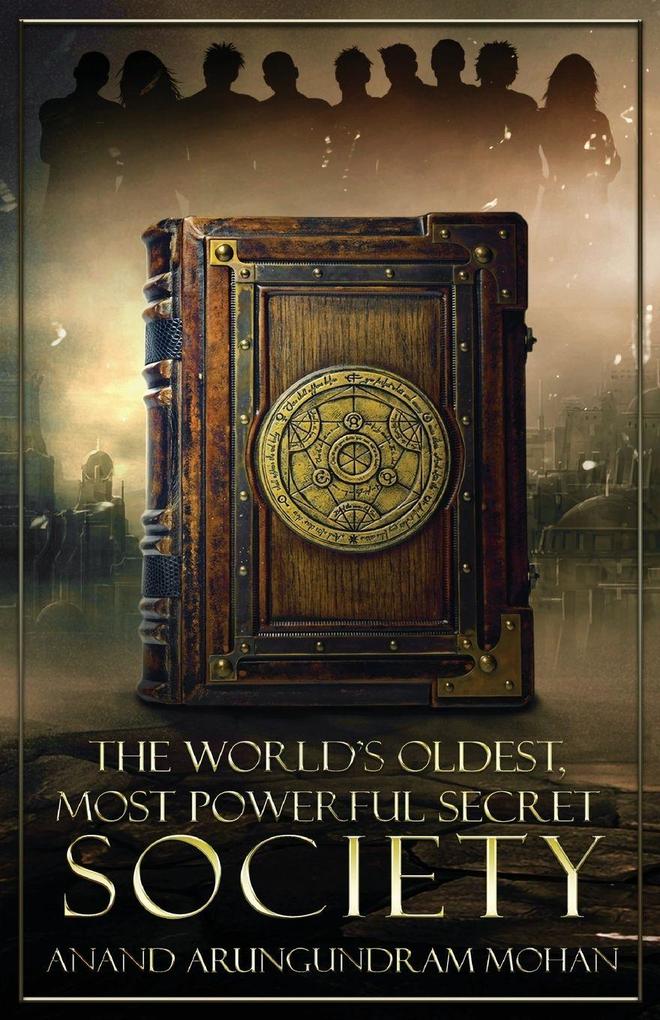 The World's Oldest Most Powerful Secret Society