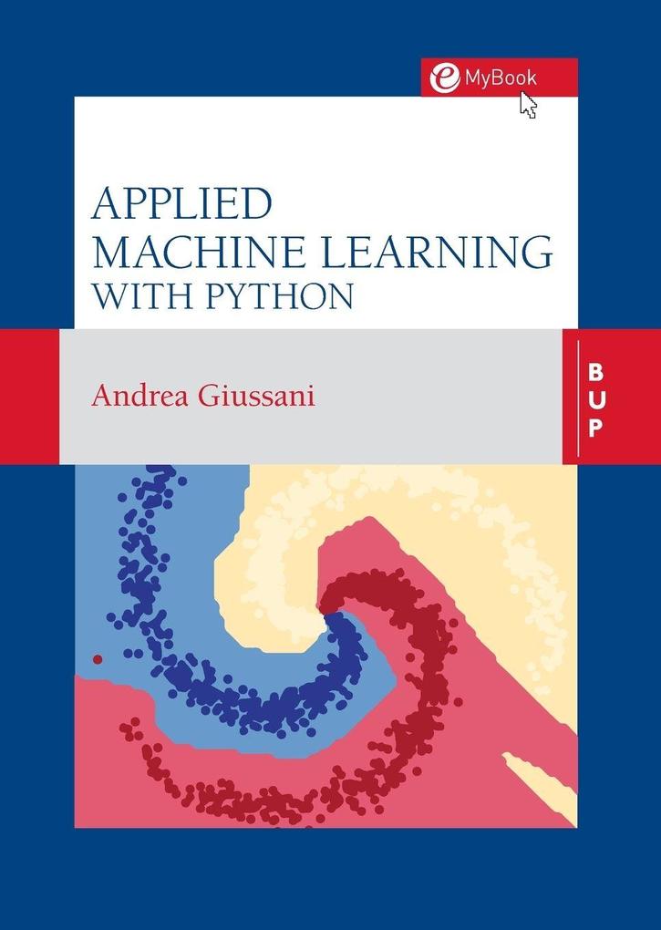 Applied Machine Learning with Python