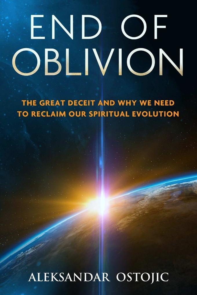 End of Oblivion