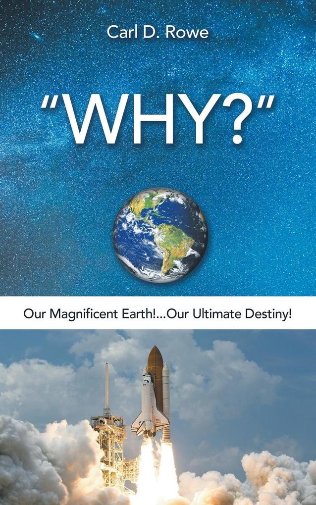 'Why?'