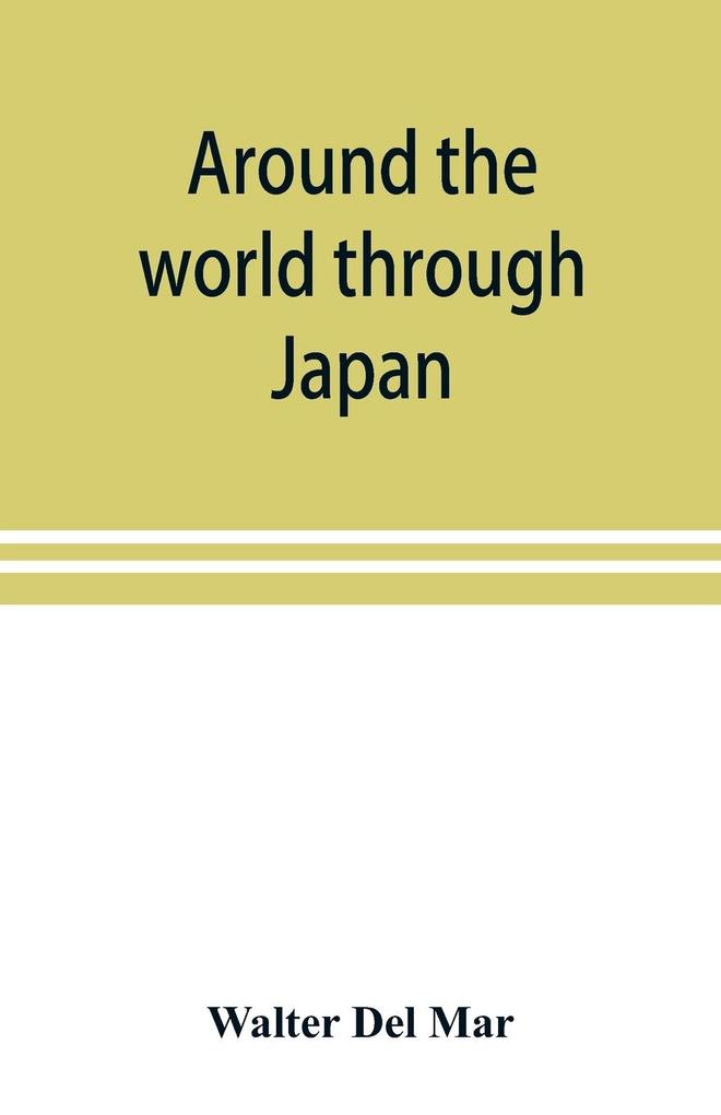 Around the world through Japan
