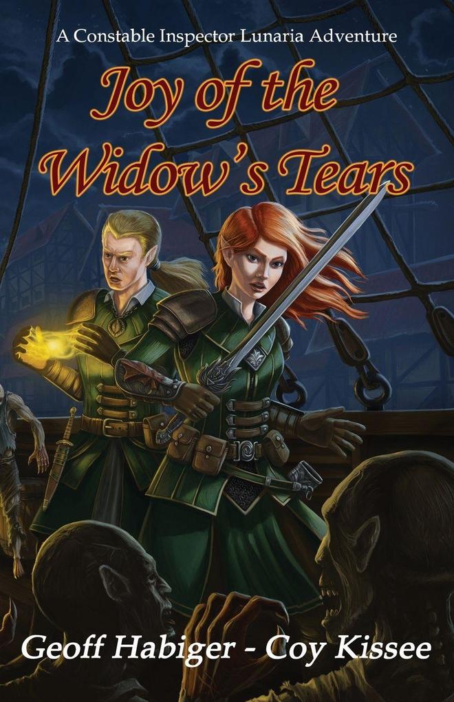 Joy of the Widow's Tears