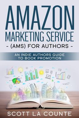 Amazon Marketing Service (AMS) for Authors