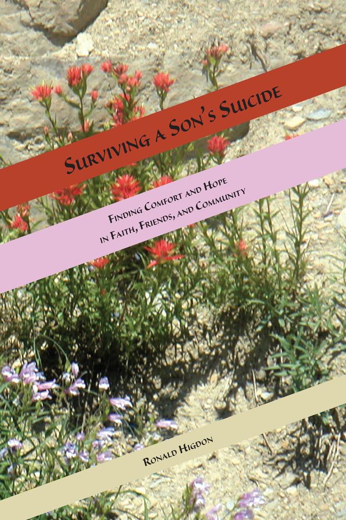 Surviving a Son‘s Suicide