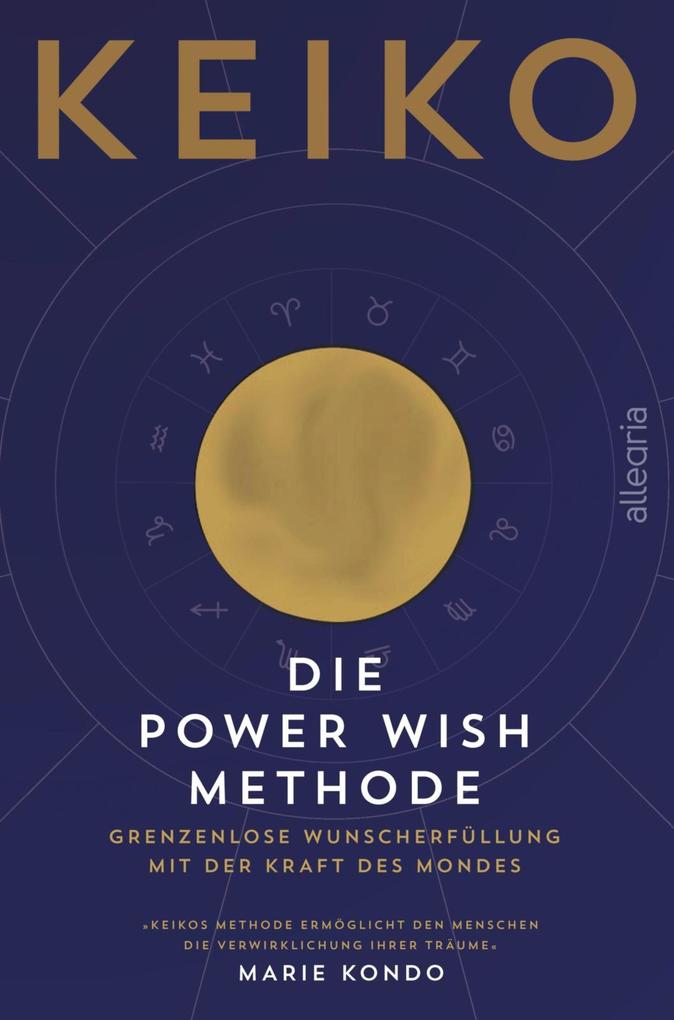 Die POWER WISH Methode