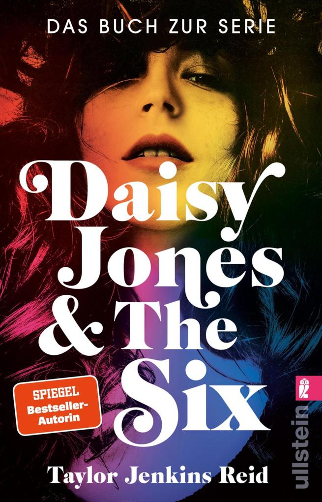 Ullstein Ebooks Daisy Jones And The Six