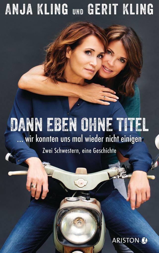 Penguin Random House Dann Eben Ohne Titel... Wir Konnten Uns Mal Wieder Nicht Einigen