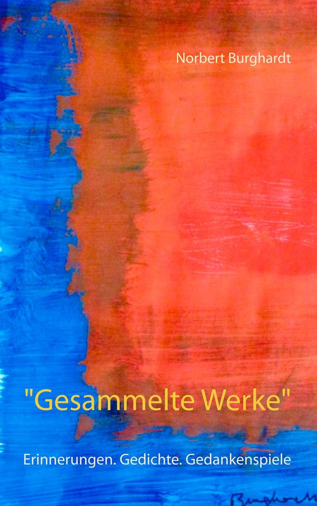 'Gesammelte Werke'