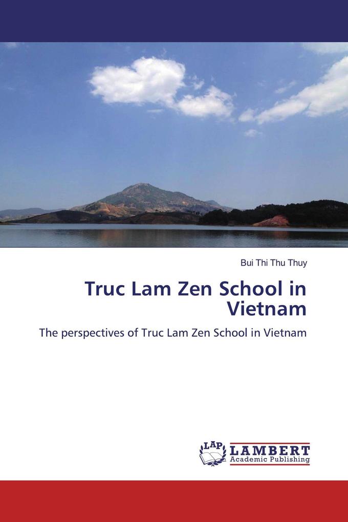 Truc Lam Zen School in Vietnam