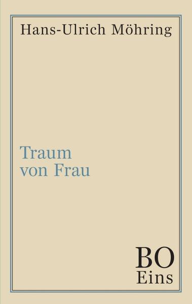 Traum von Frau