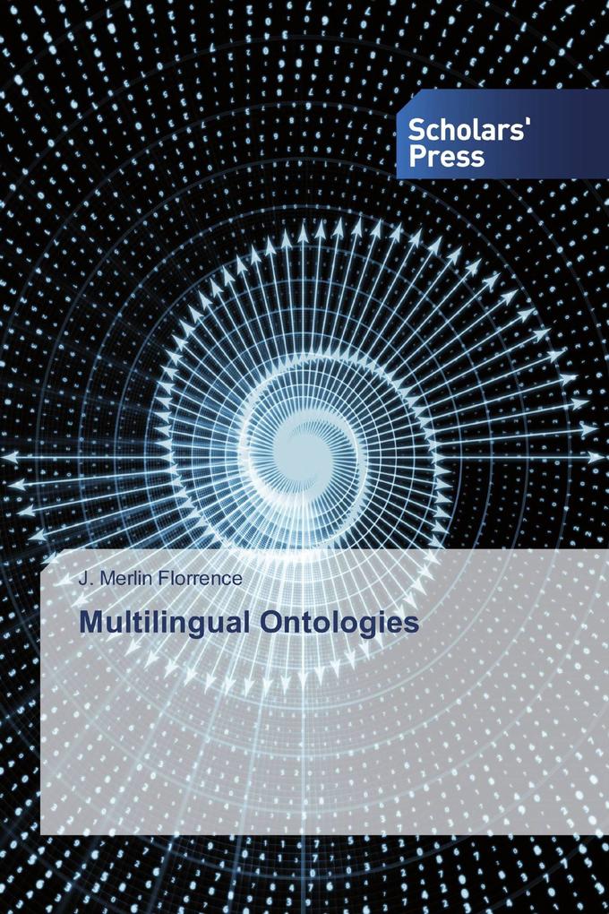 Multilingual Ontologies