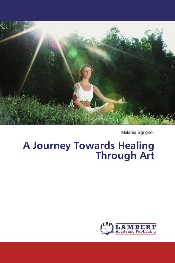 A Journey Towards Healing Through Art